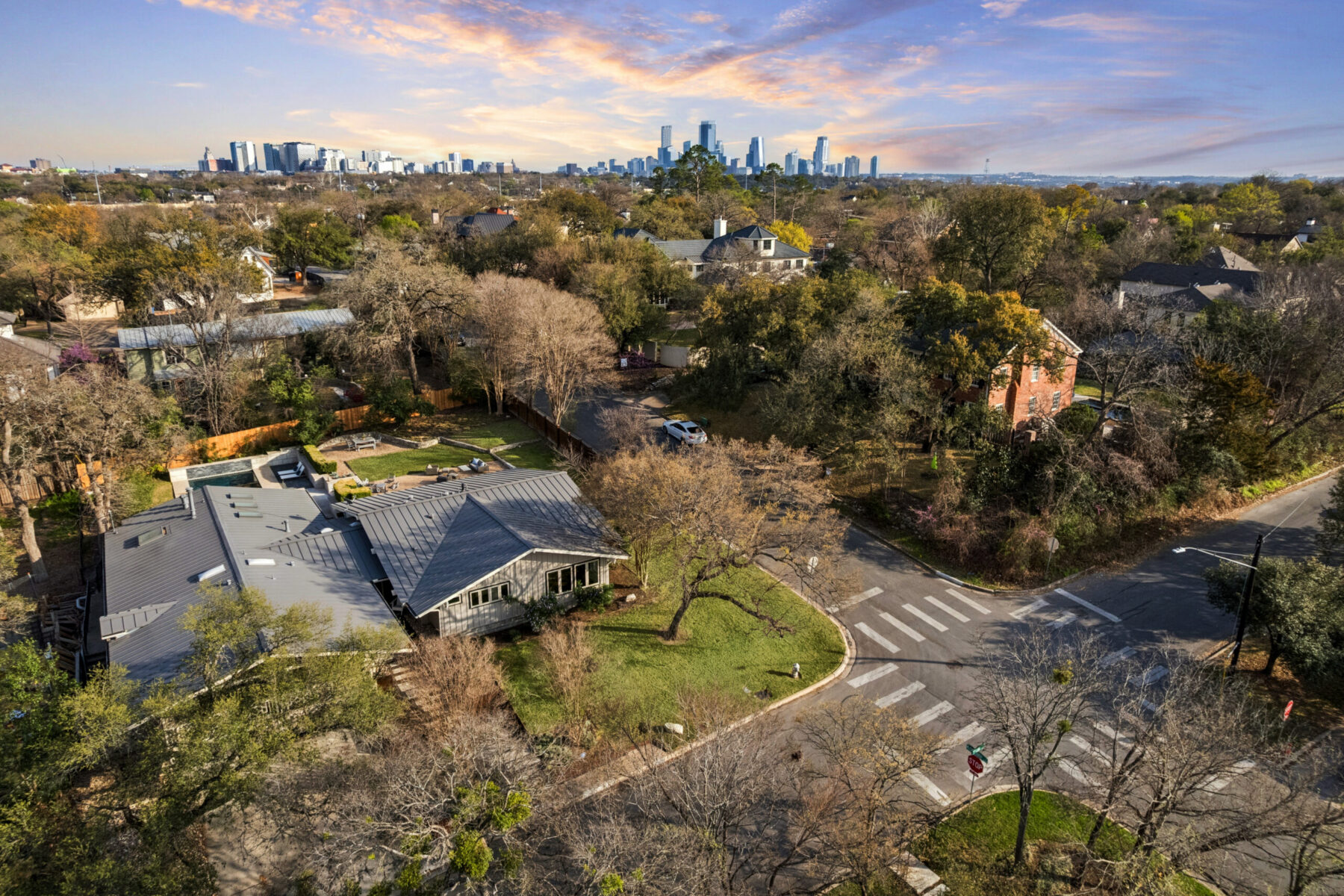 01-Spring Ln 2613 Aerials 01 01-Spring Ln 2613 Aerials 01